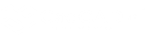 GadCAD 3D