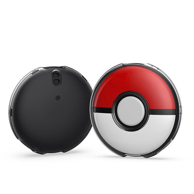 Crystal Protective Case for Pokémon GO Plus + (Ultra Mod: MAX
